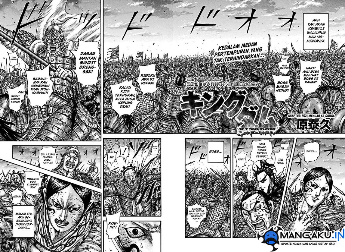 Kingdom