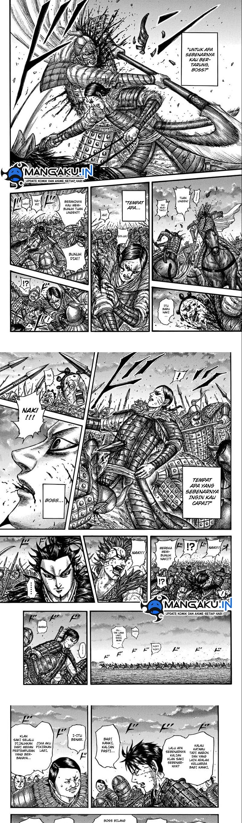 Kingdom