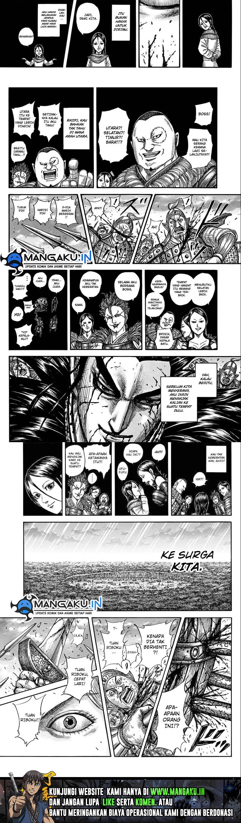 Kingdom