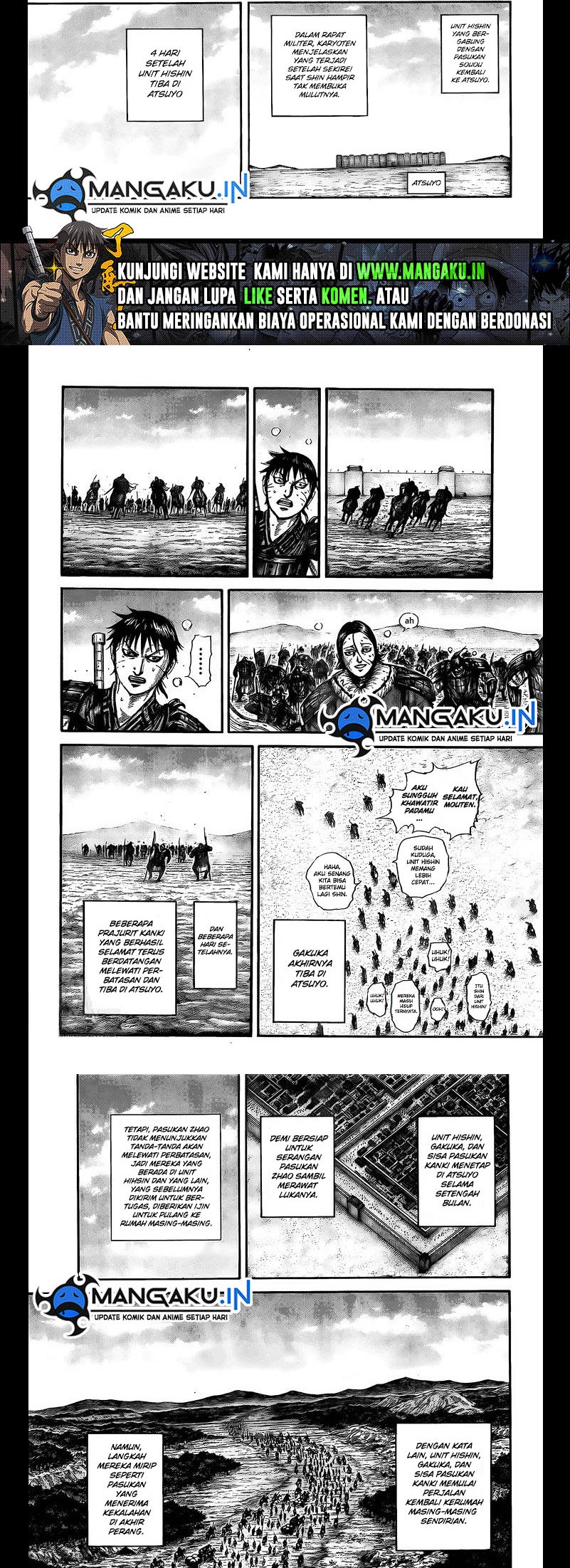 Kingdom