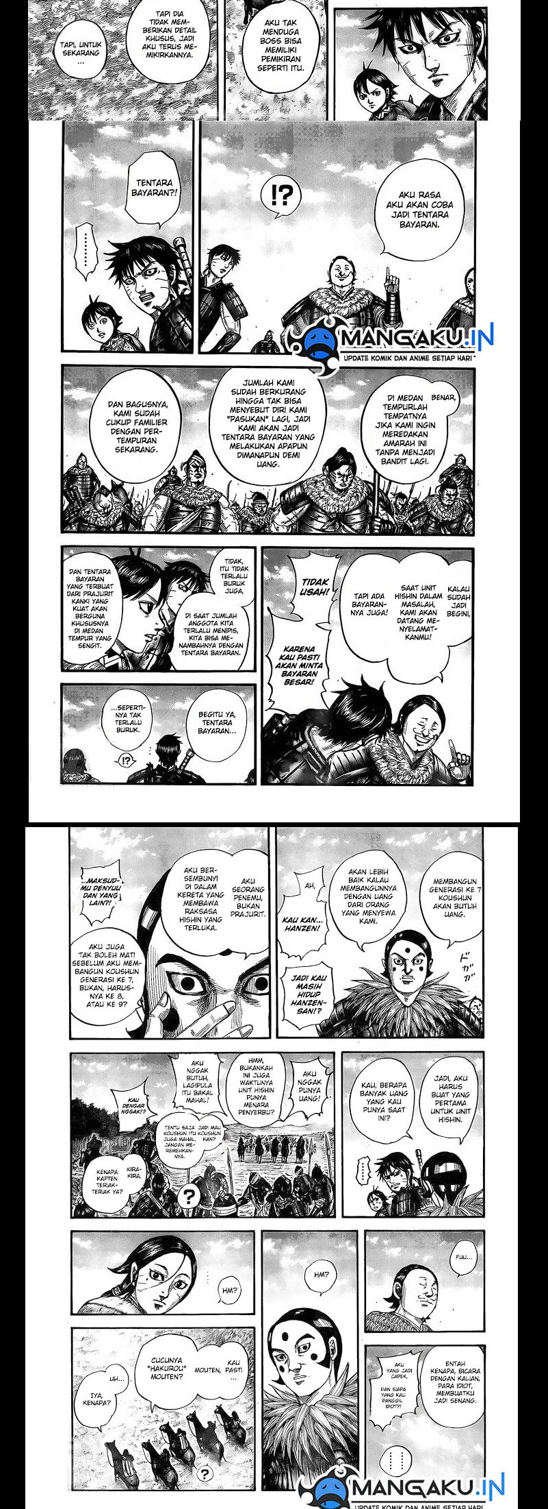 Kingdom