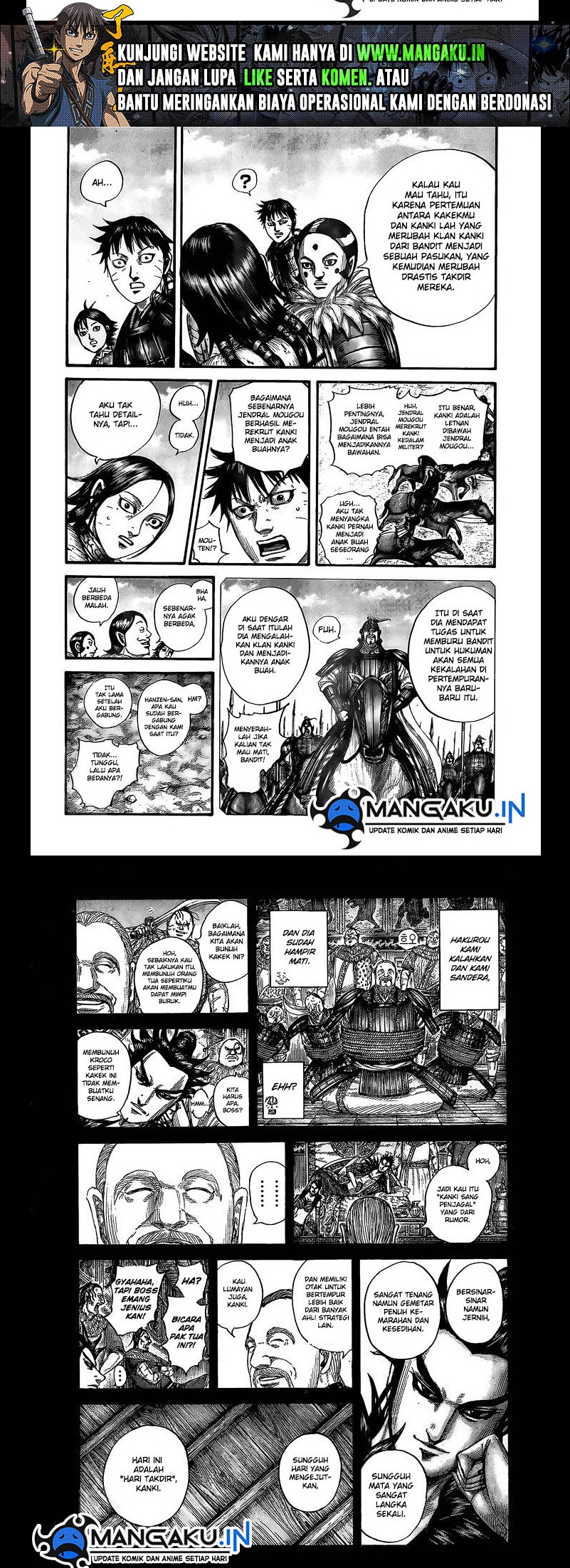 Kingdom