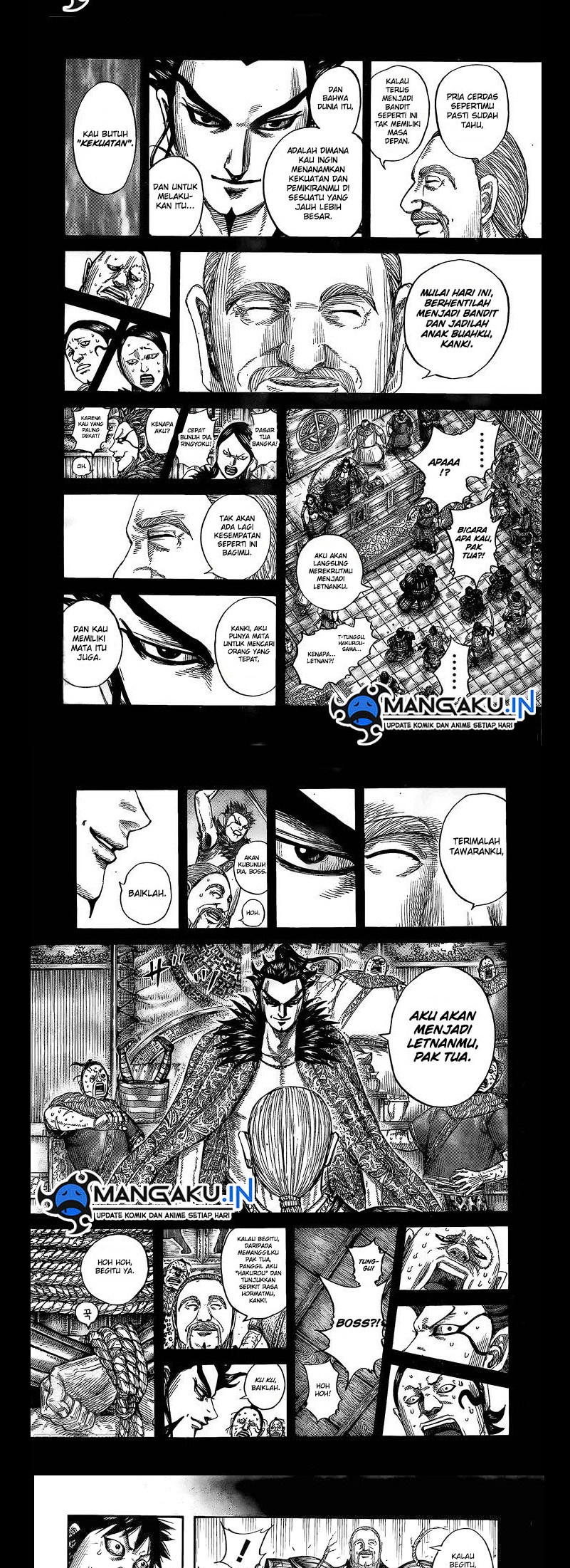 Kingdom