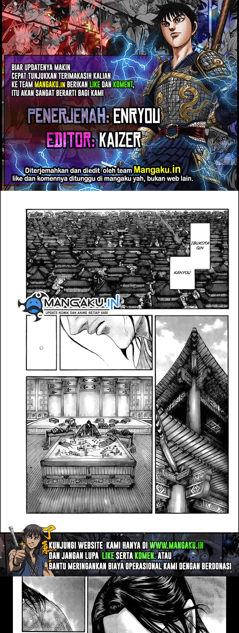 Kingdom