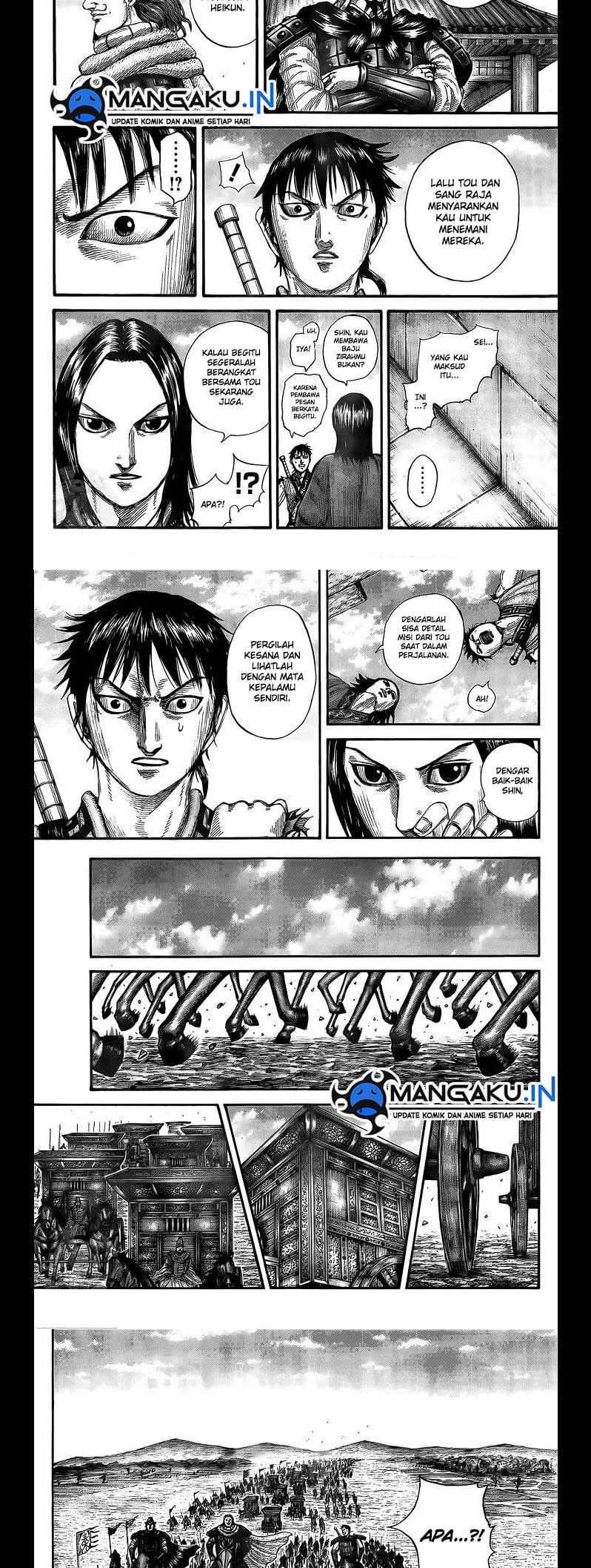 Kingdom