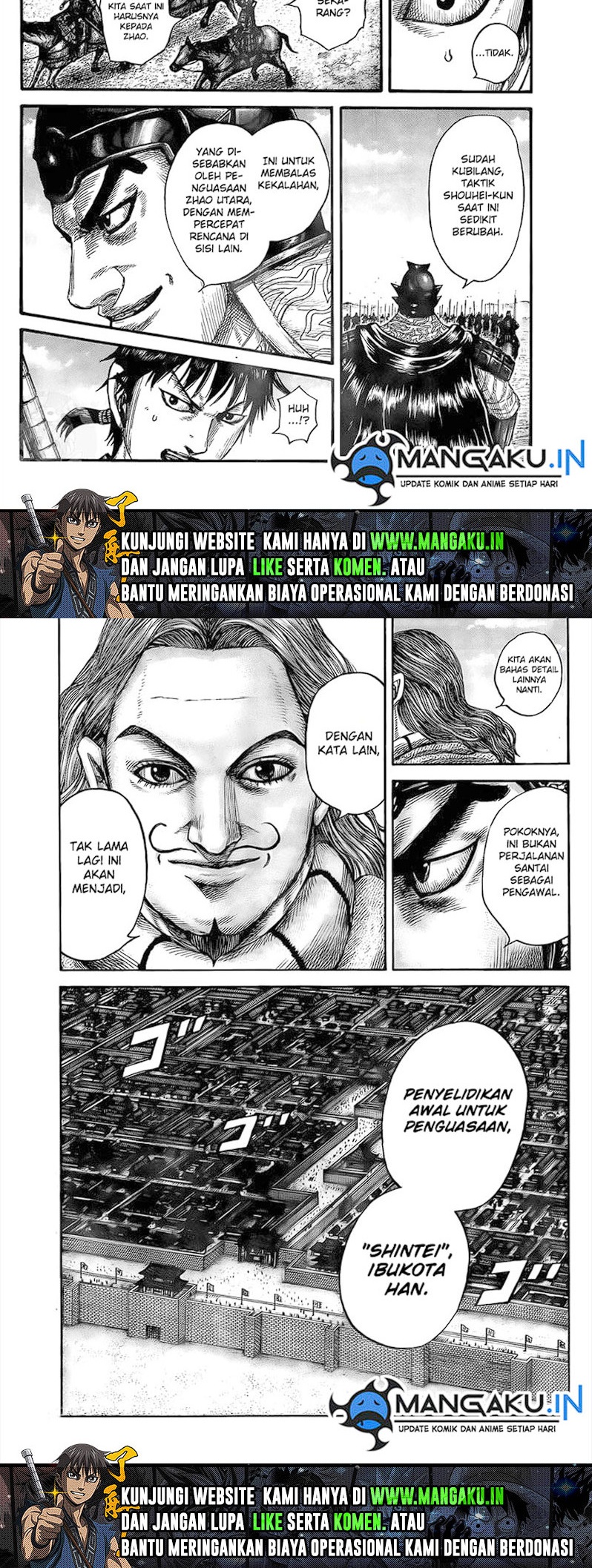 Kingdom