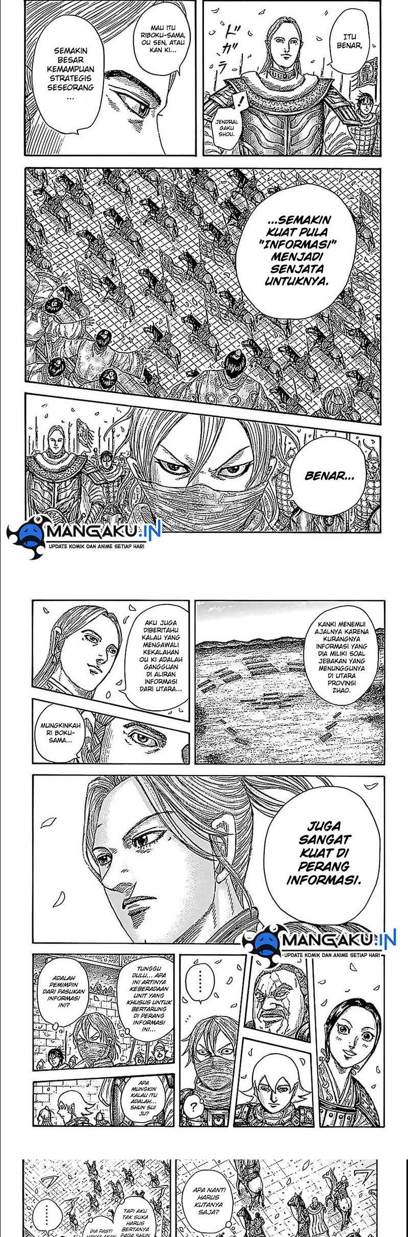 Kingdom