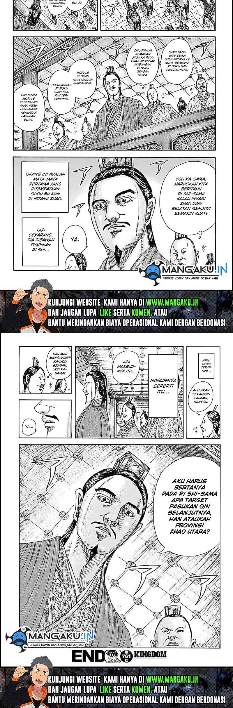 Kingdom