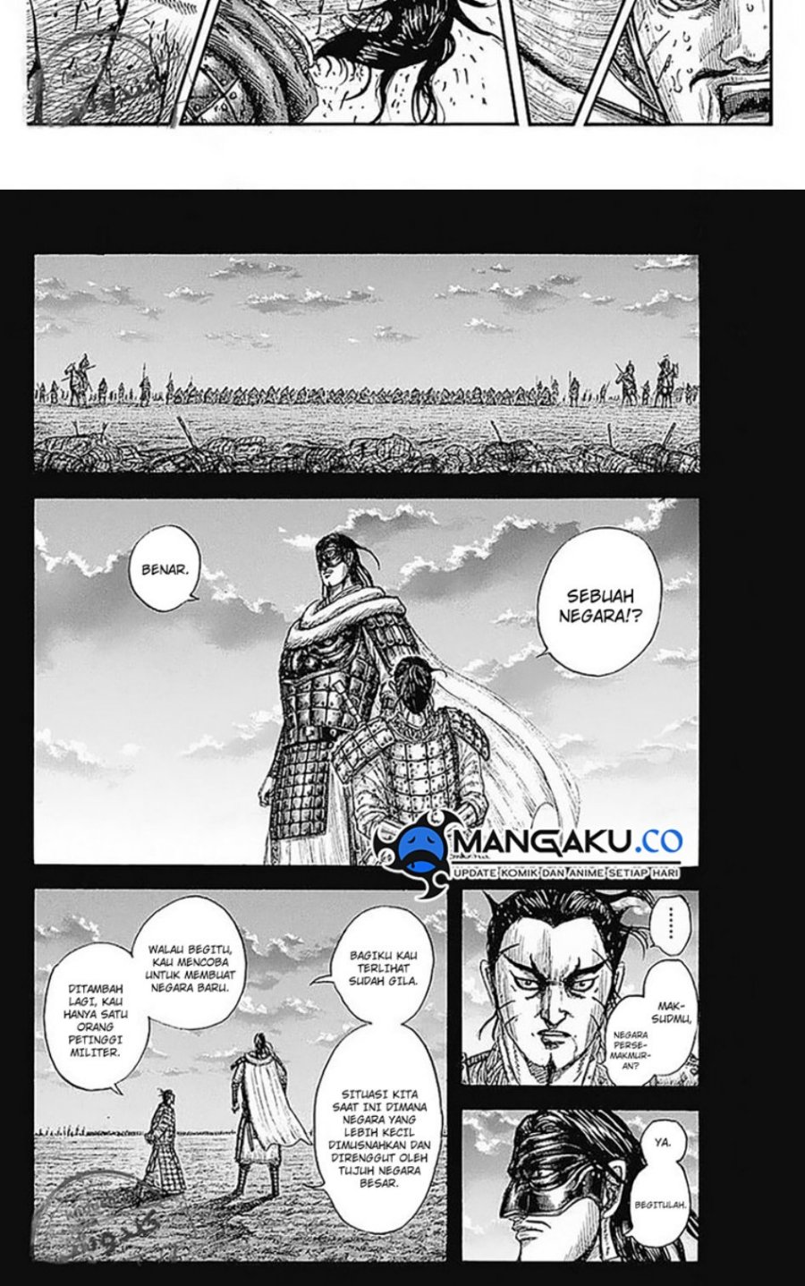 Kingdom