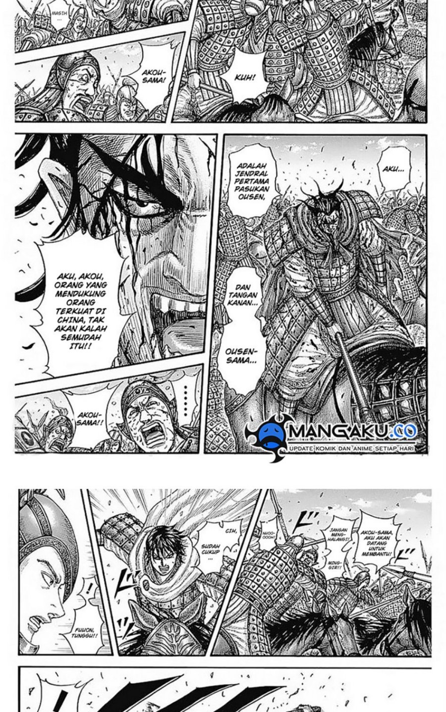 Kingdom
