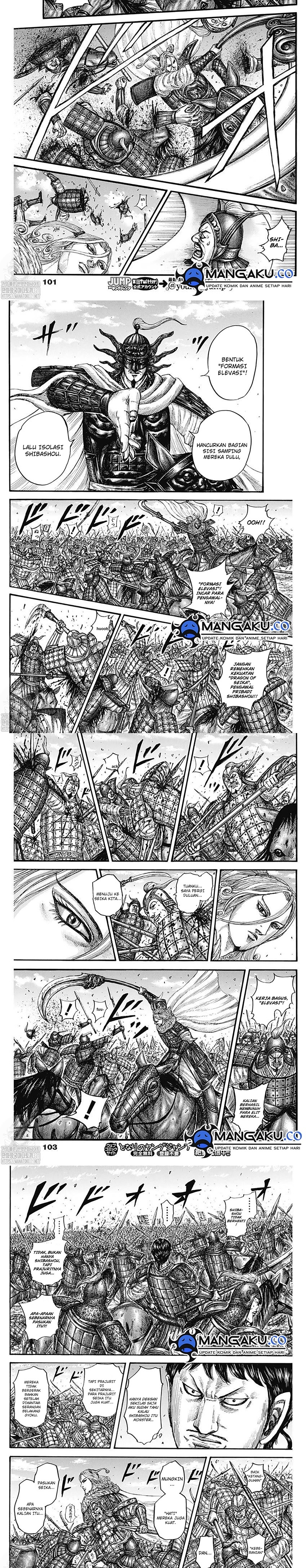 Kingdom