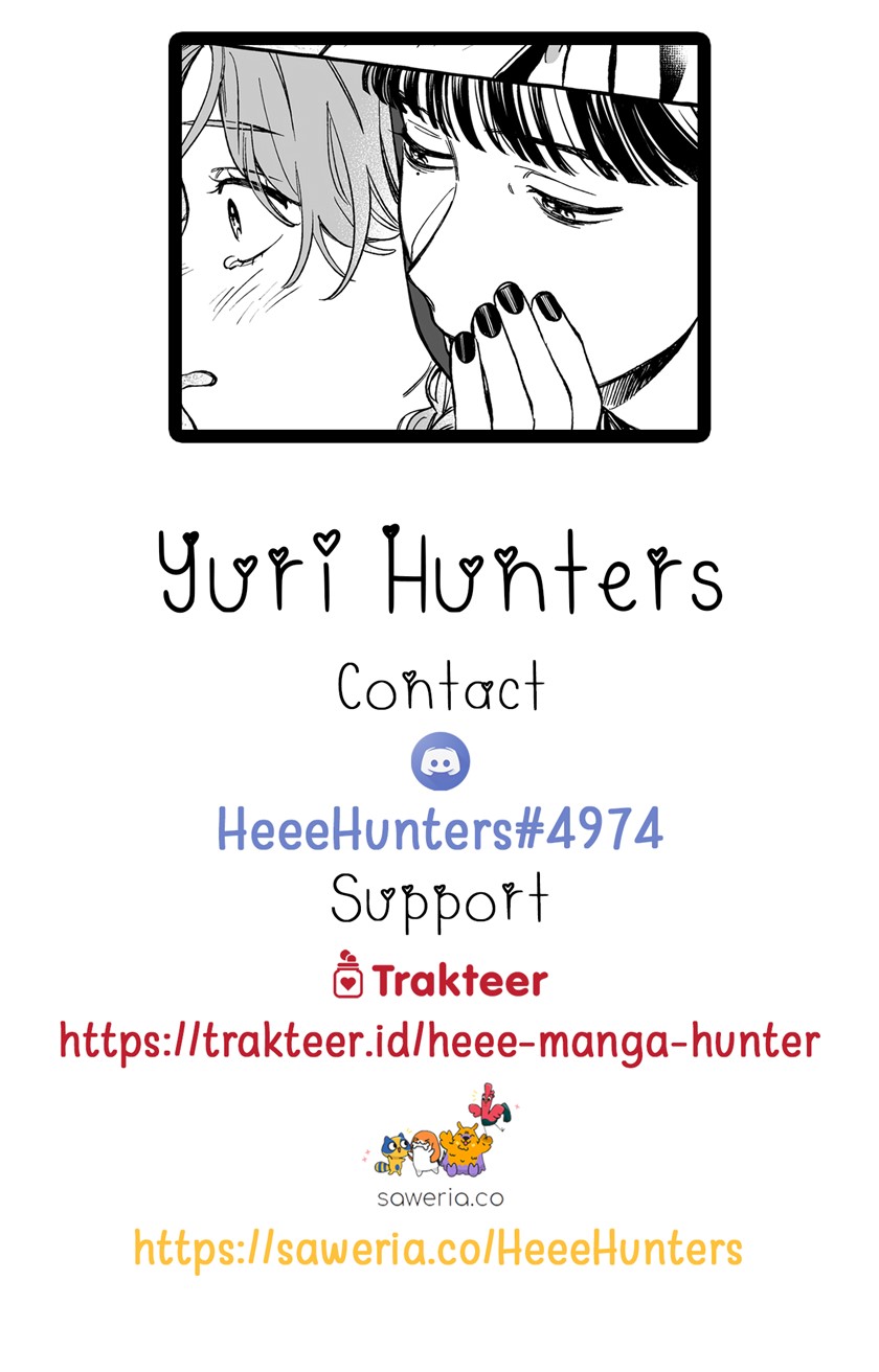 Kininatteru Hito ga Otoko Jyanakatta