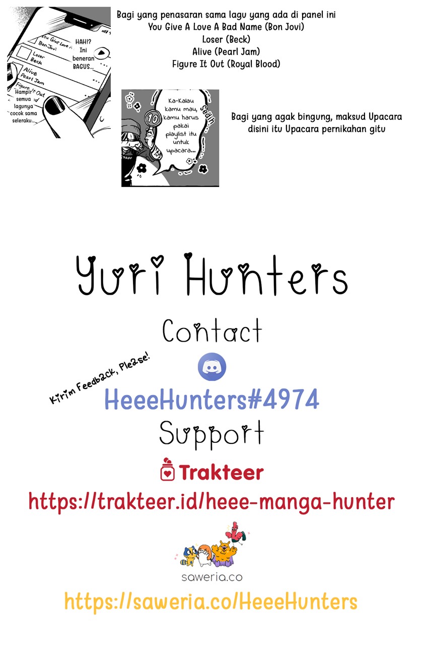 Kininatteru Hito ga Otoko Jyanakatta