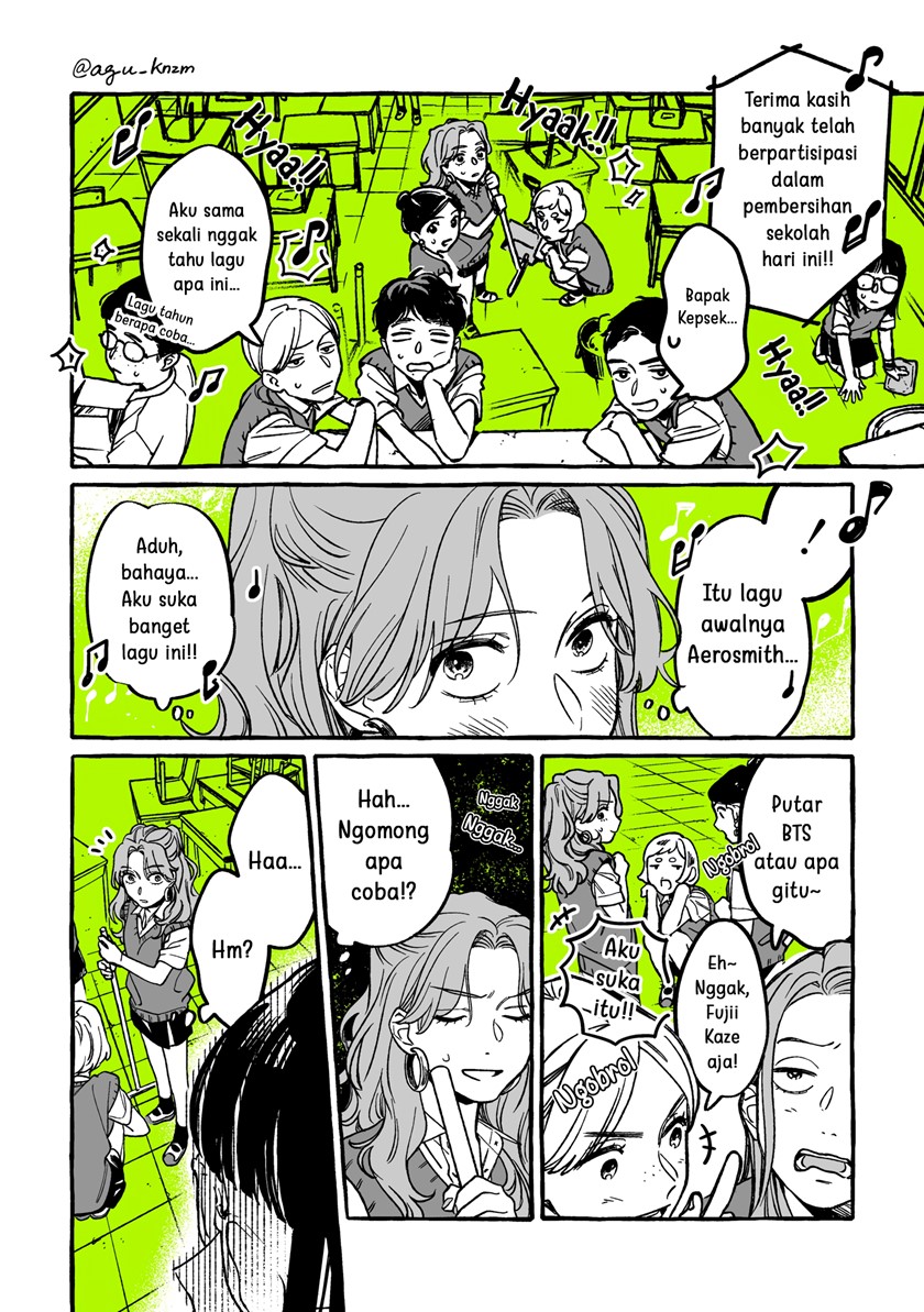 Kininatteru Hito ga Otoko Jyanakatta