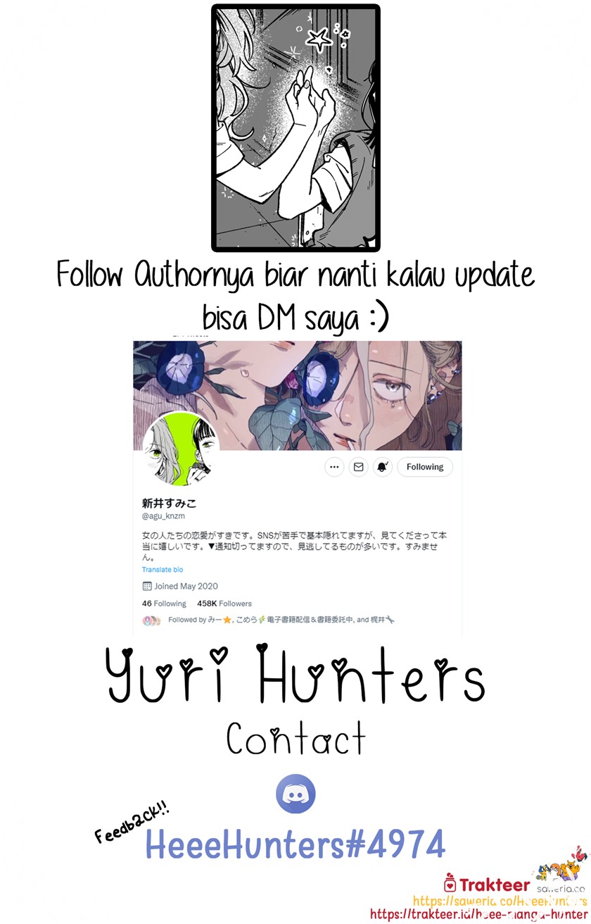Kininatteru Hito ga Otoko Jyanakatta