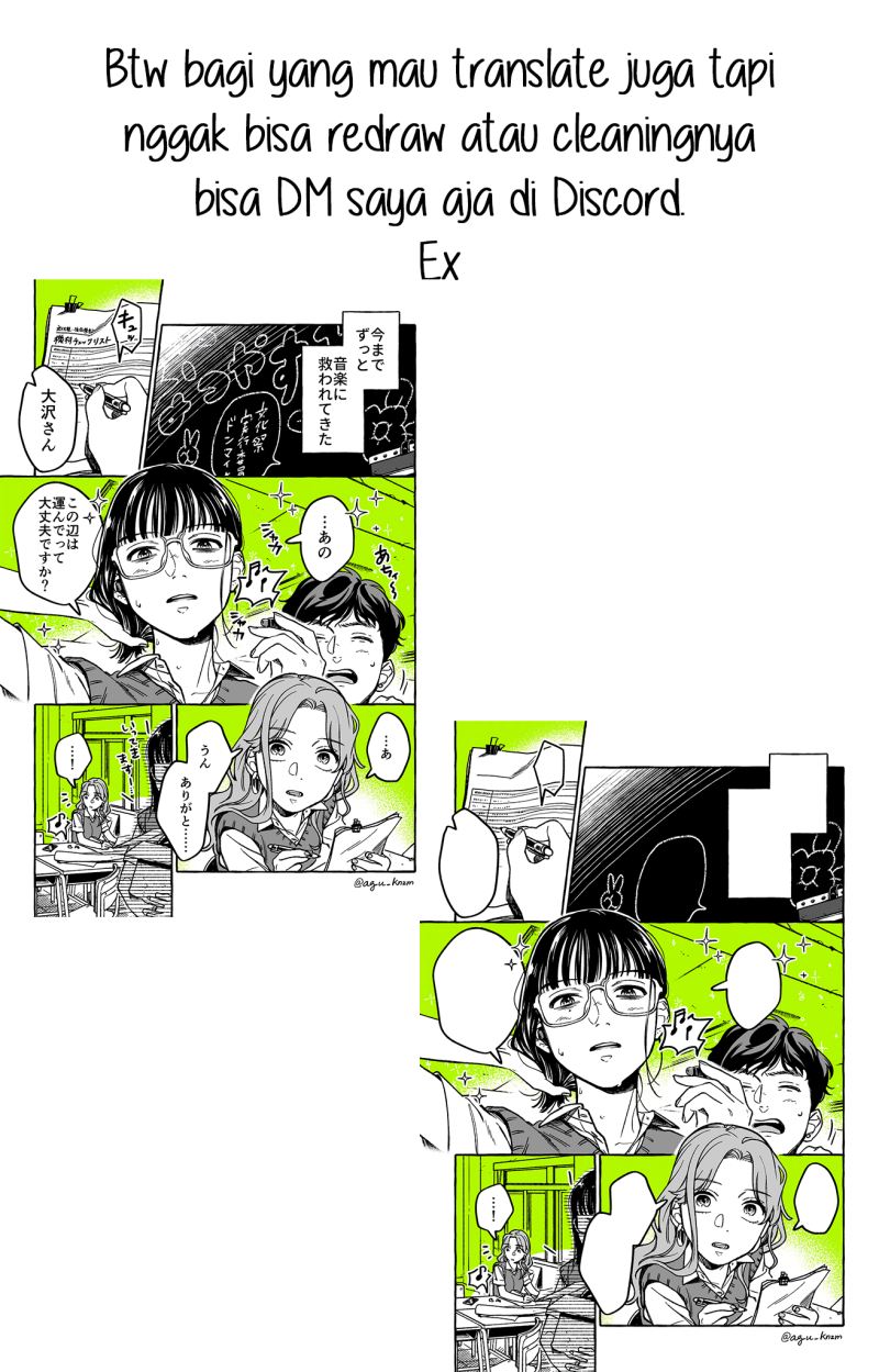 Kininatteru Hito ga Otoko Jyanakatta