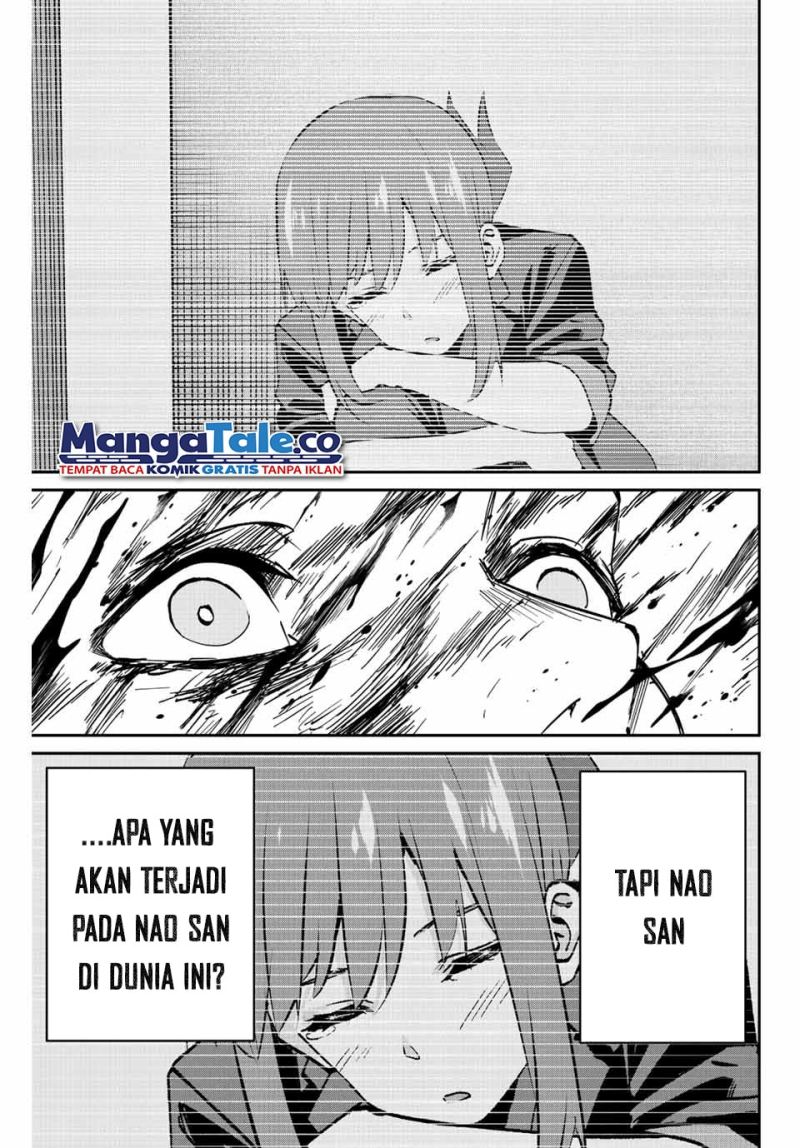 Kono Sekai ga Izure Horobu Koto wo, Ore dake ga Shitte Iru