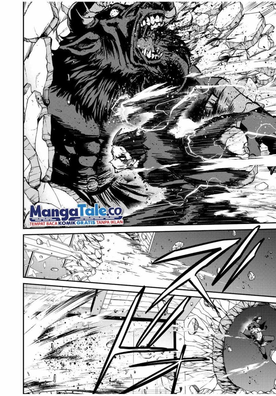 Kono Sekai ga Izure Horobu Koto wo, Ore dake ga Shitte Iru