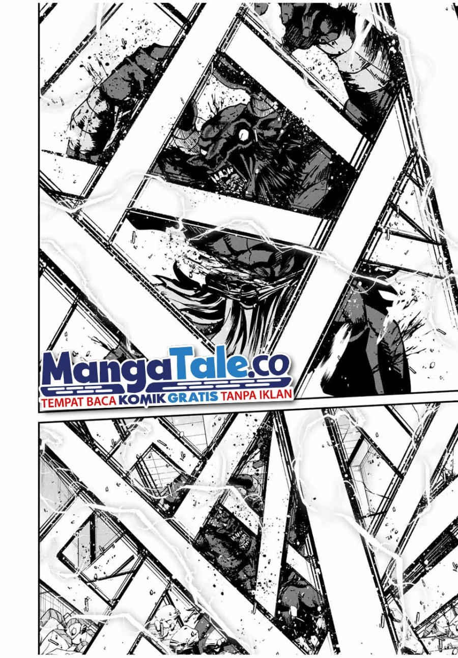 Kono Sekai ga Izure Horobu Koto wo, Ore dake ga Shitte Iru