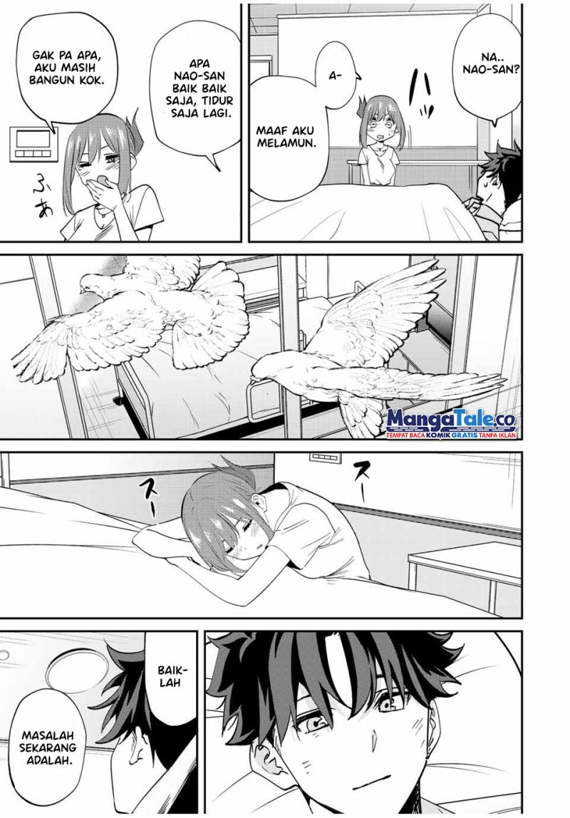Kono Sekai ga Izure Horobu Koto wo, Ore dake ga Shitte Iru