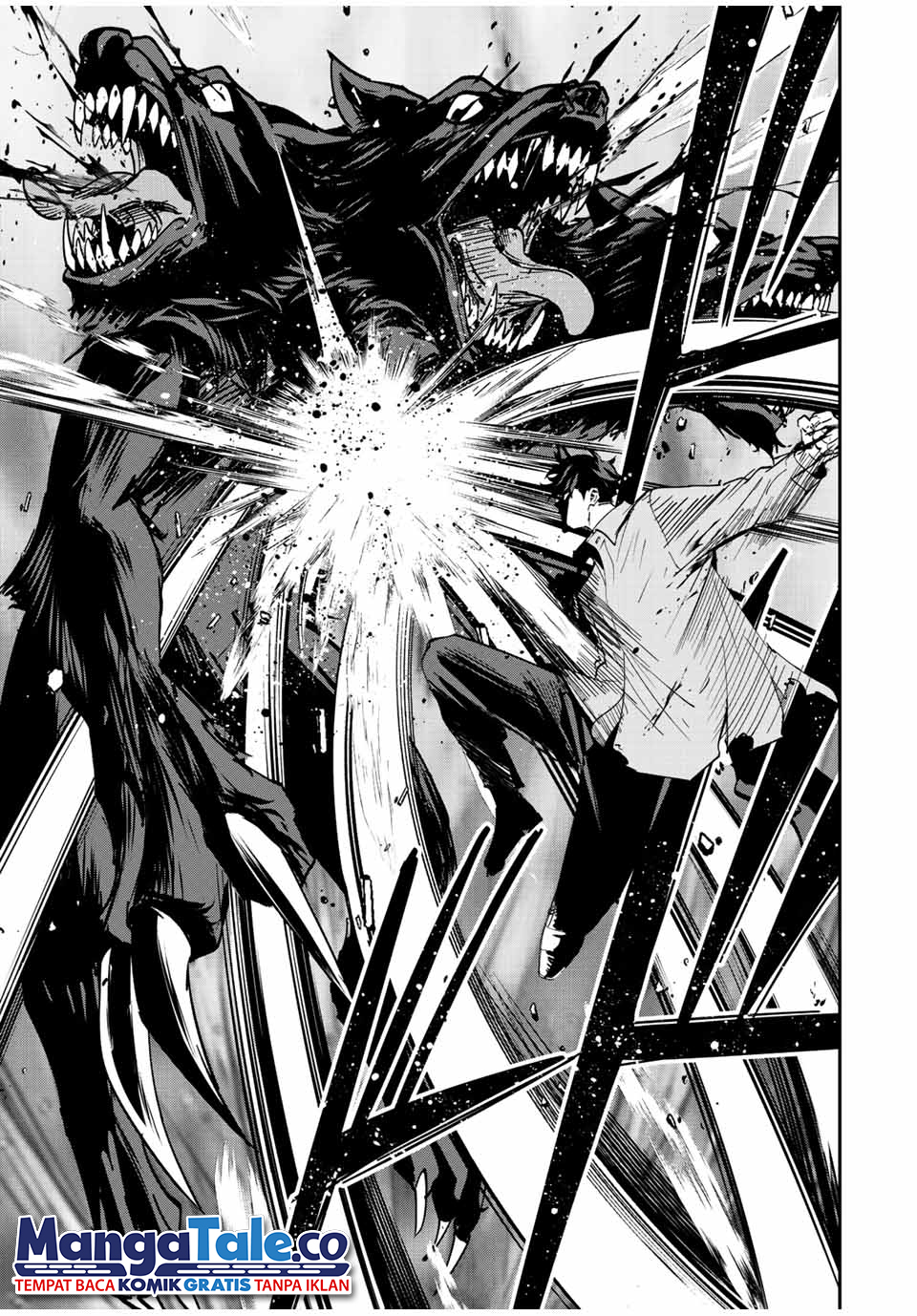 Kono Sekai ga Izure Horobu Koto wo, Ore dake ga Shitte Iru