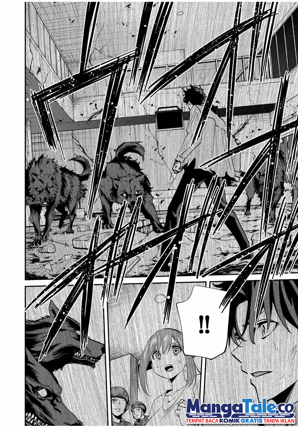 Kono Sekai ga Izure Horobu Koto wo, Ore dake ga Shitte Iru