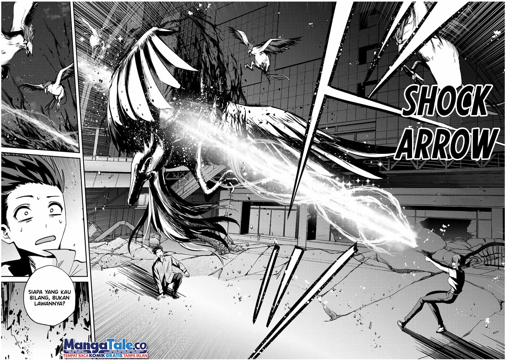 Kono Sekai ga Izure Horobu Koto wo, Ore dake ga Shitte Iru