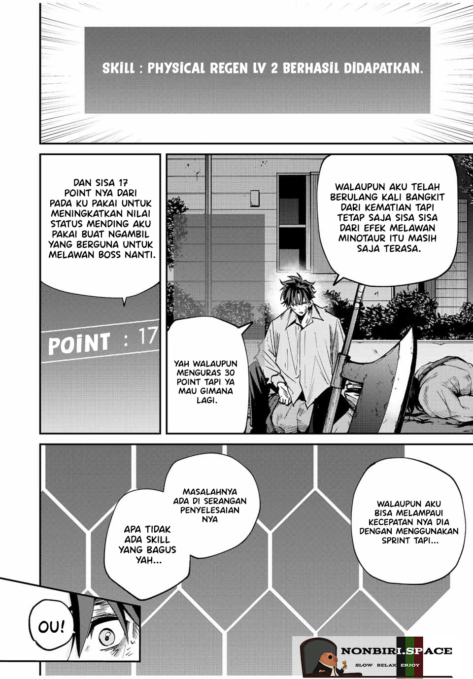 Kono Sekai ga Izure Horobu Koto wo, Ore dake ga Shitte Iru