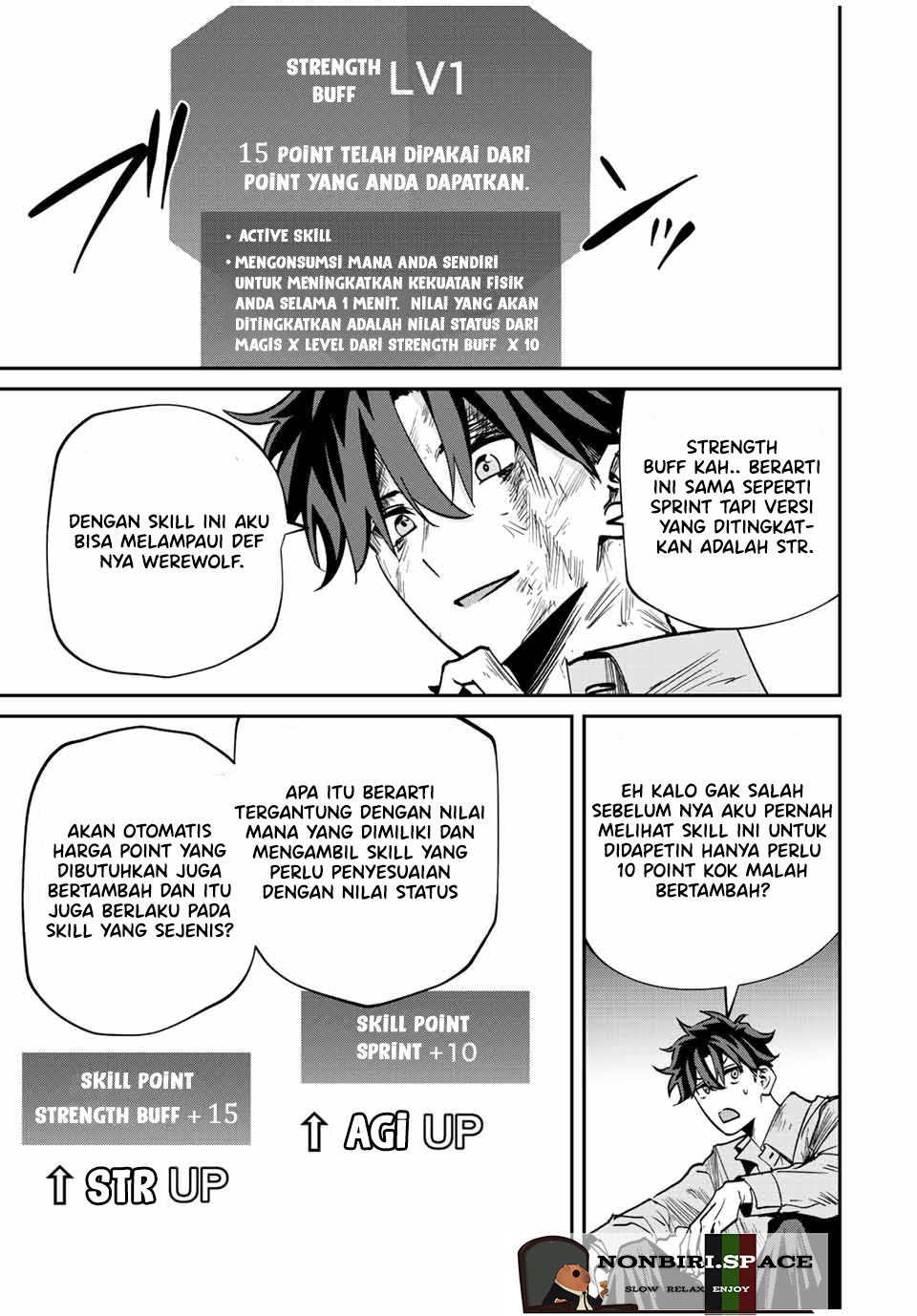 Kono Sekai ga Izure Horobu Koto wo, Ore dake ga Shitte Iru