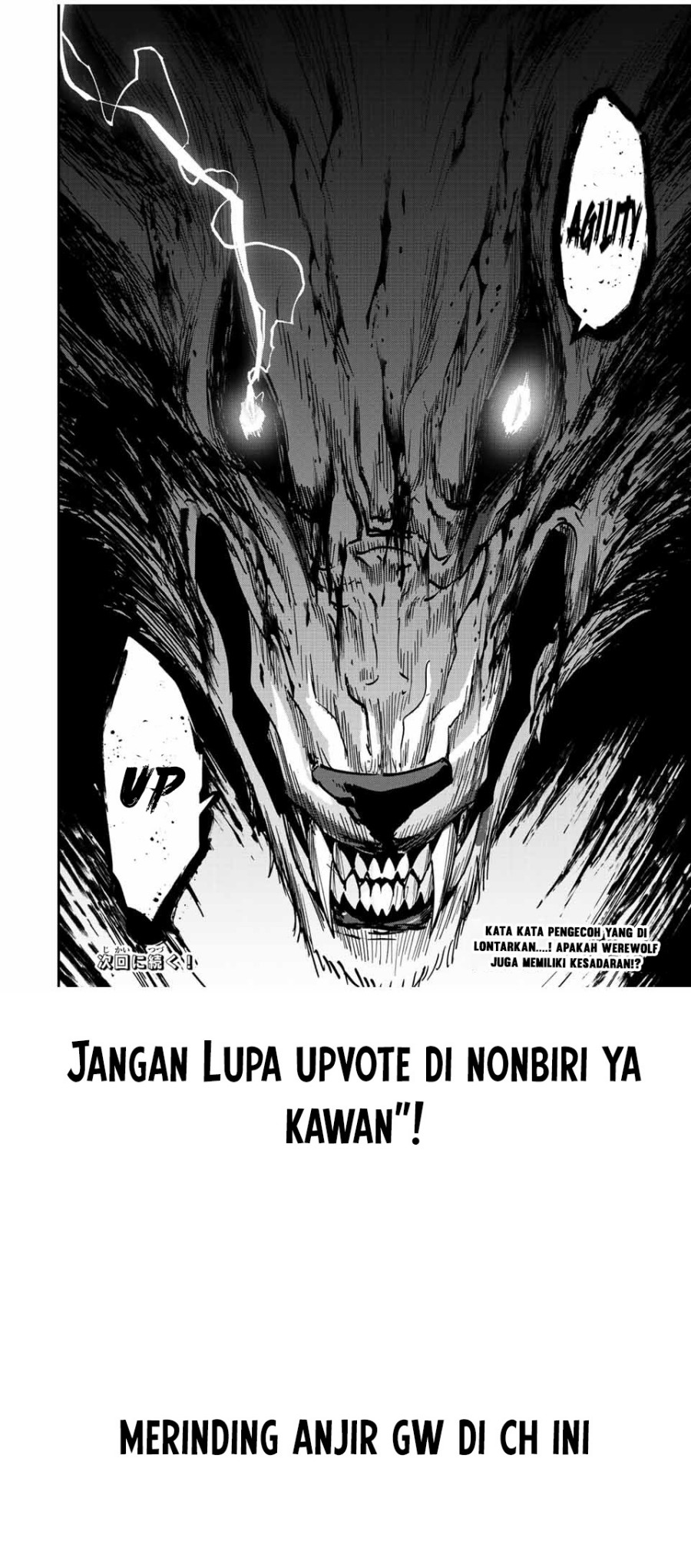 Kono Sekai ga Izure Horobu Koto wo, Ore dake ga Shitte Iru
