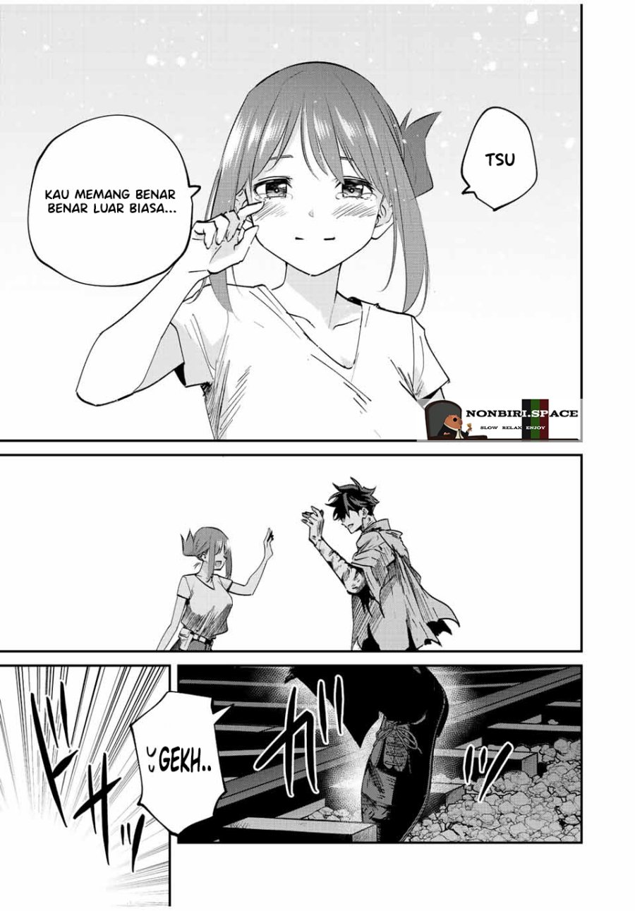 Kono Sekai ga Izure Horobu Koto wo, Ore dake ga Shitte Iru