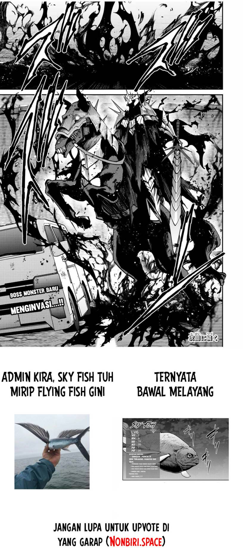 Kono Sekai ga Izure Horobu Koto wo, Ore dake ga Shitte Iru