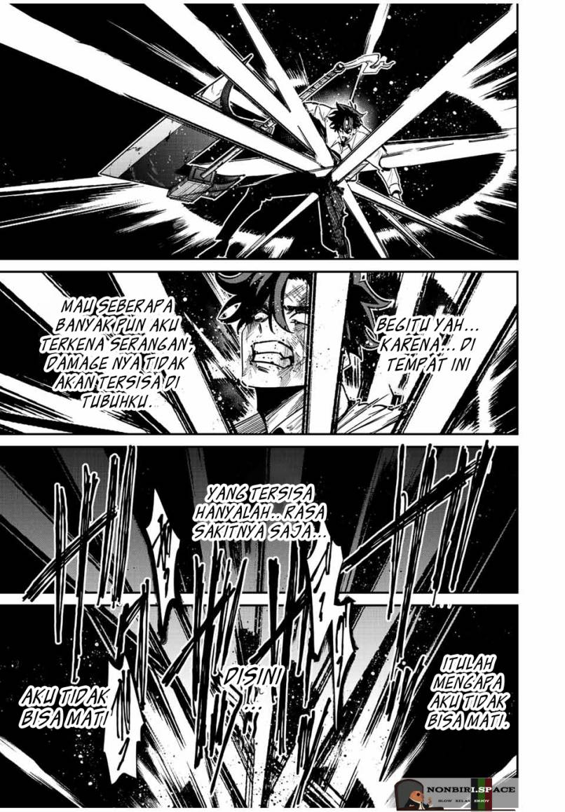 Kono Sekai ga Izure Horobu Koto wo, Ore dake ga Shitte Iru
