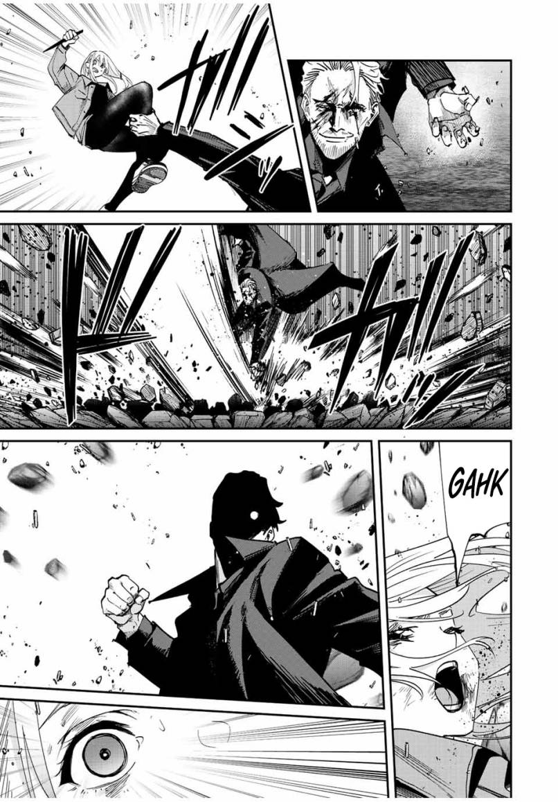 Kono Sekai ga Izure Horobu Koto wo, Ore dake ga Shitte Iru