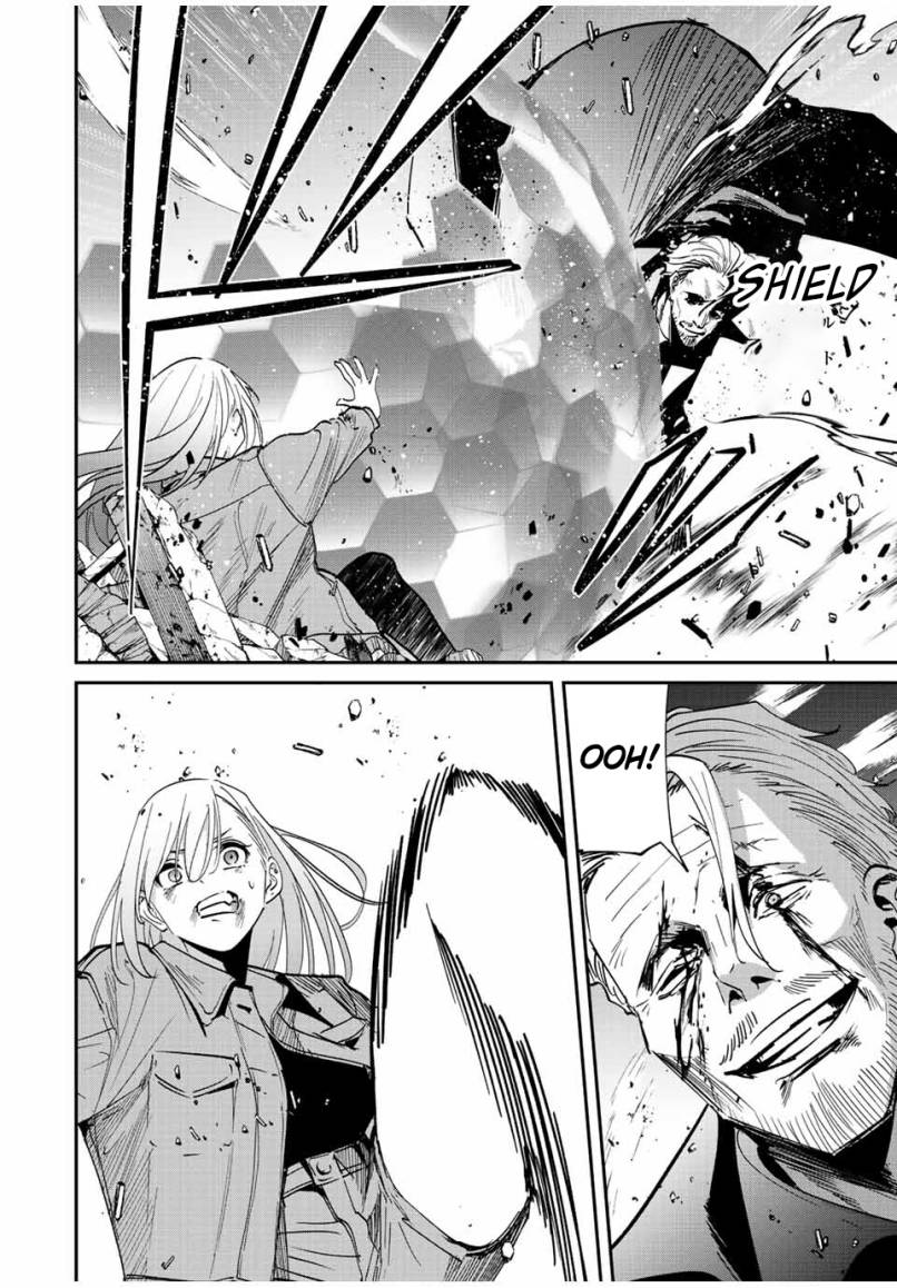 Kono Sekai ga Izure Horobu Koto wo, Ore dake ga Shitte Iru