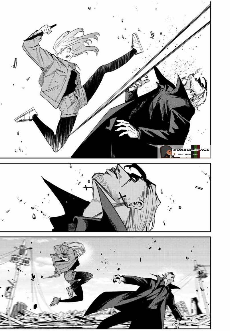 Kono Sekai ga Izure Horobu Koto wo, Ore dake ga Shitte Iru