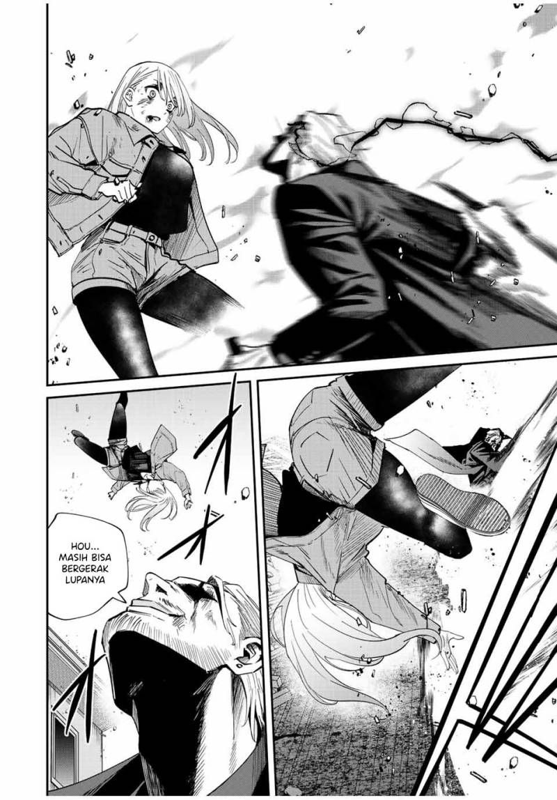 Kono Sekai ga Izure Horobu Koto wo, Ore dake ga Shitte Iru