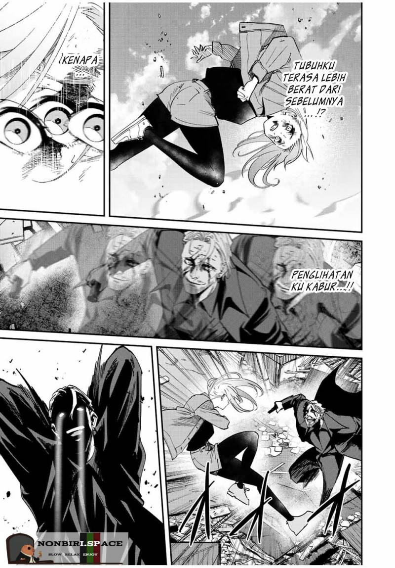 Kono Sekai ga Izure Horobu Koto wo, Ore dake ga Shitte Iru