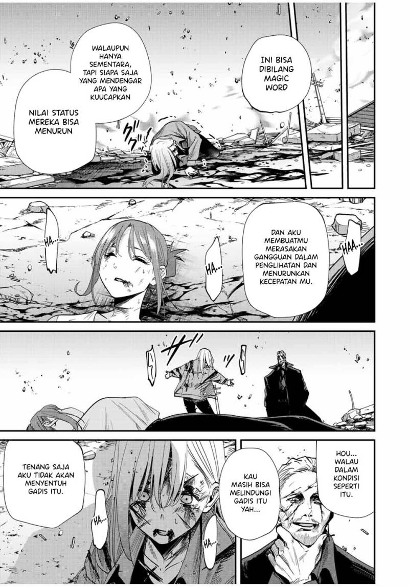 Kono Sekai ga Izure Horobu Koto wo, Ore dake ga Shitte Iru
