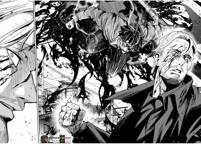 Kono Sekai ga Izure Horobu Koto wo, Ore dake ga Shitte Iru