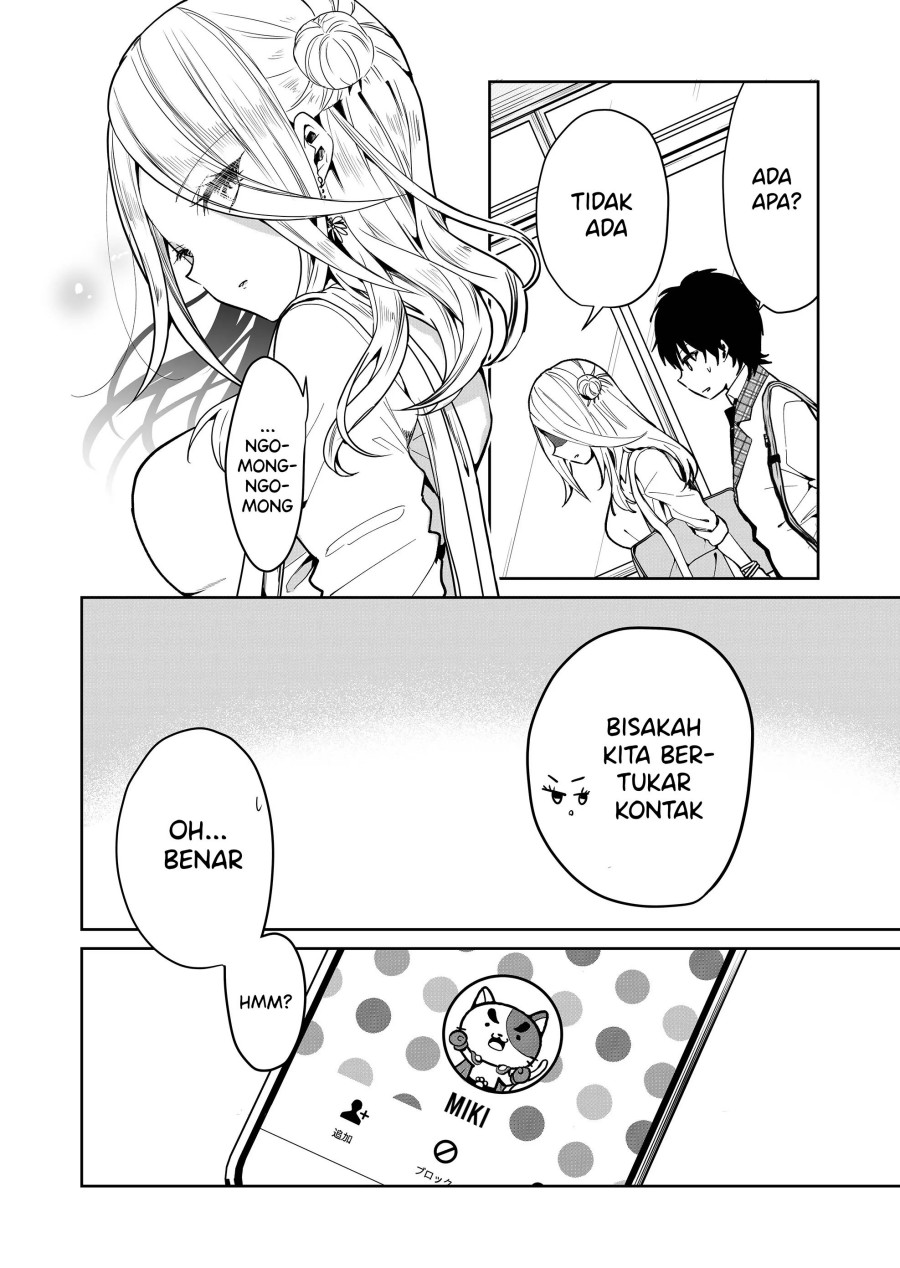 Kononaka ni Hitori, Ore no Yome ga Iru