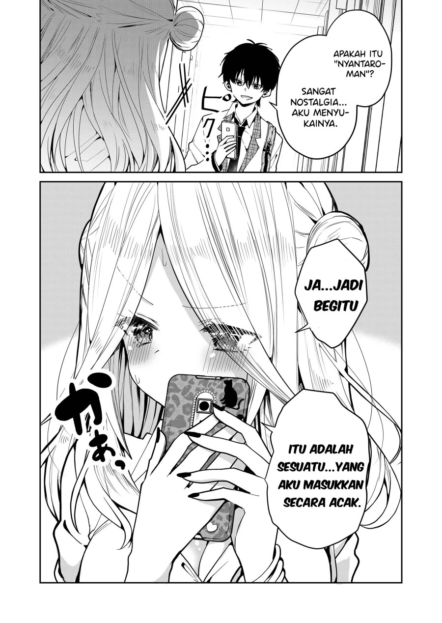 Kononaka ni Hitori, Ore no Yome ga Iru