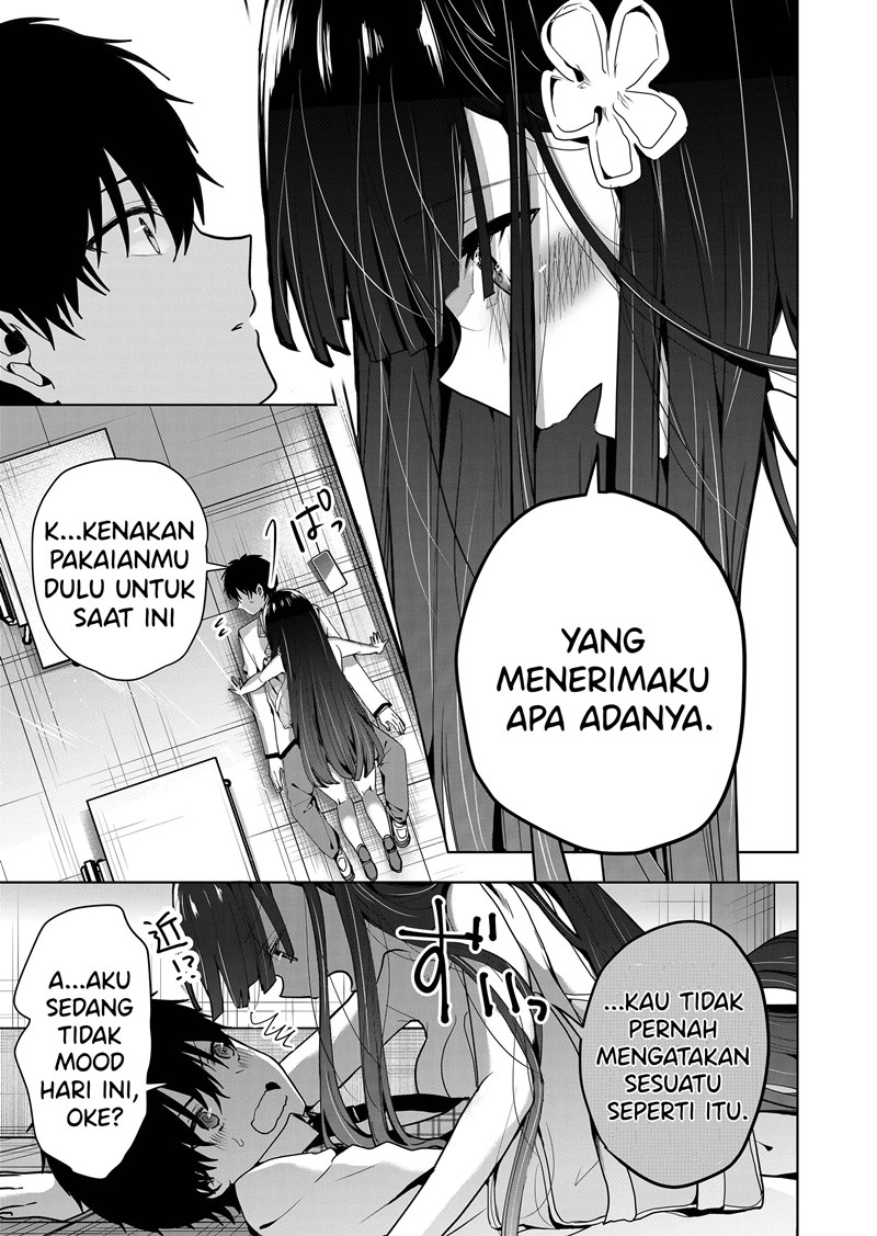 Kononaka ni Hitori, Ore no Yome ga Iru