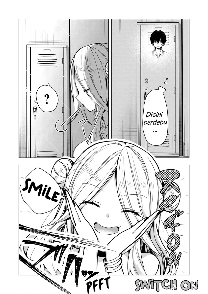Kononaka ni Hitori, Ore no Yome ga Iru