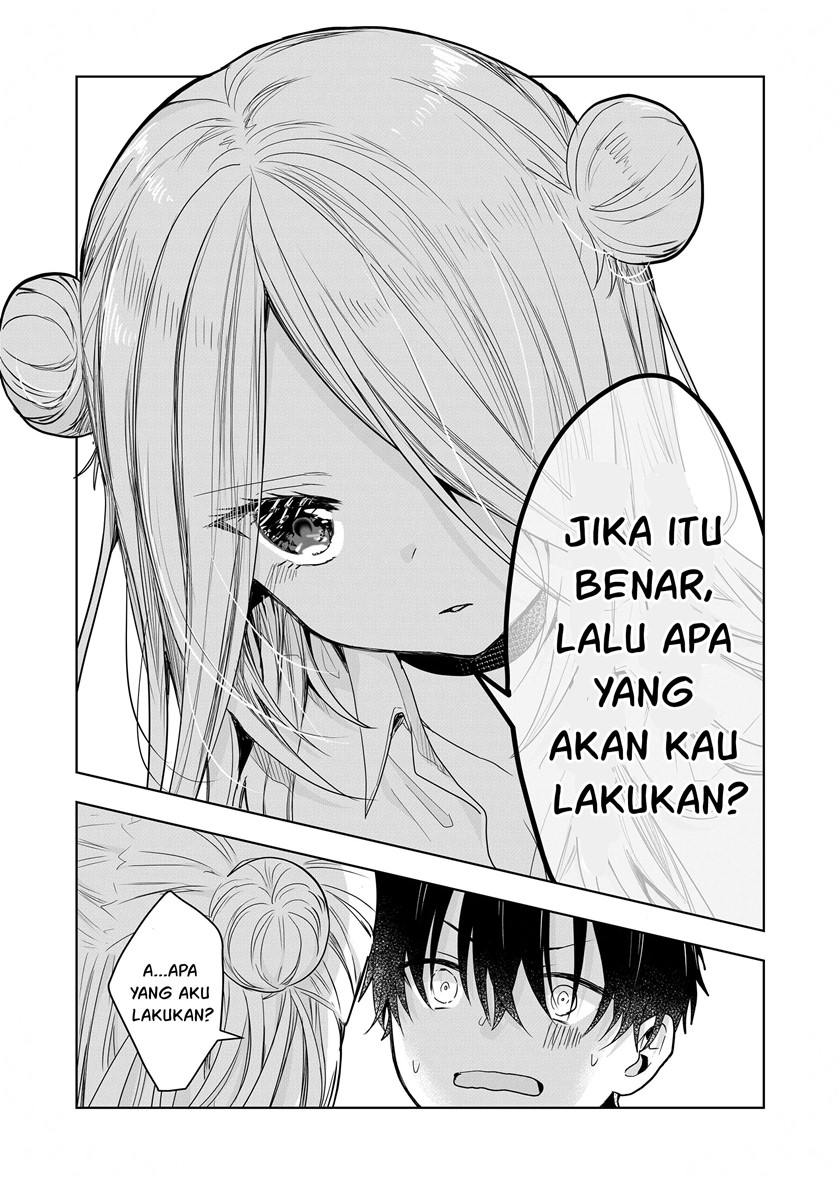 Kononaka ni Hitori, Ore no Yome ga Iru