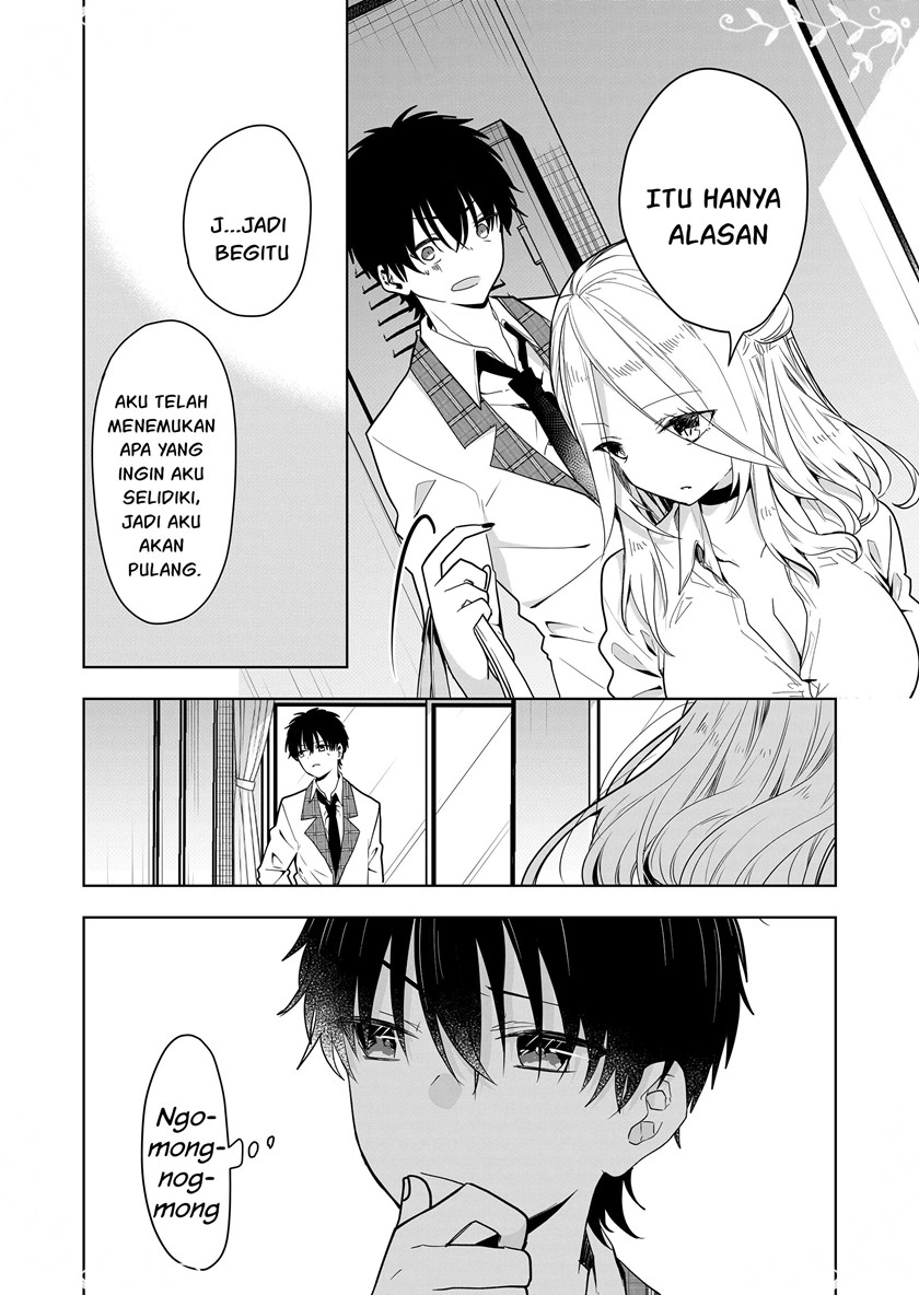 Kononaka ni Hitori, Ore no Yome ga Iru