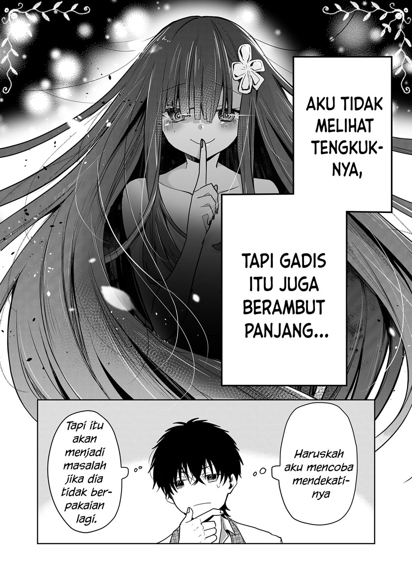 Kononaka ni Hitori, Ore no Yome ga Iru