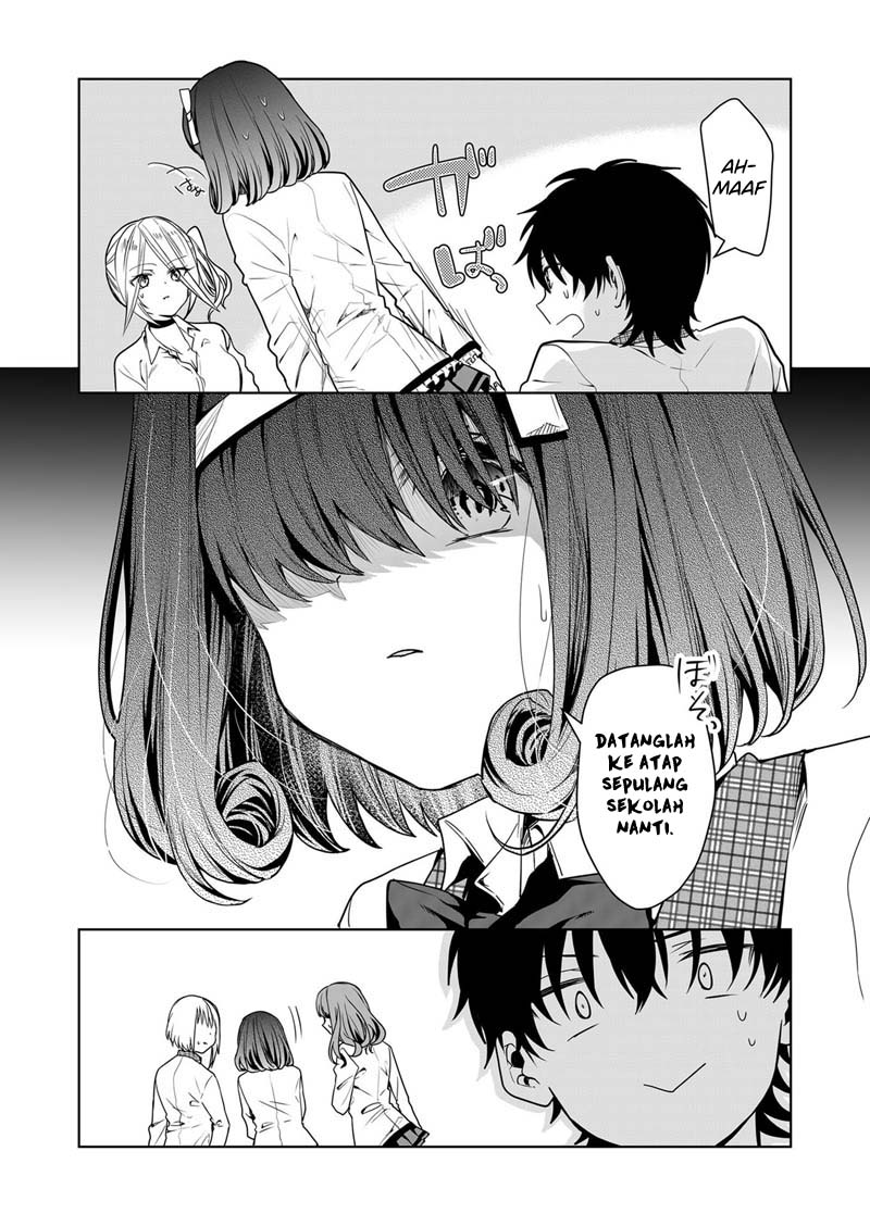 Kononaka ni Hitori, Ore no Yome ga Iru