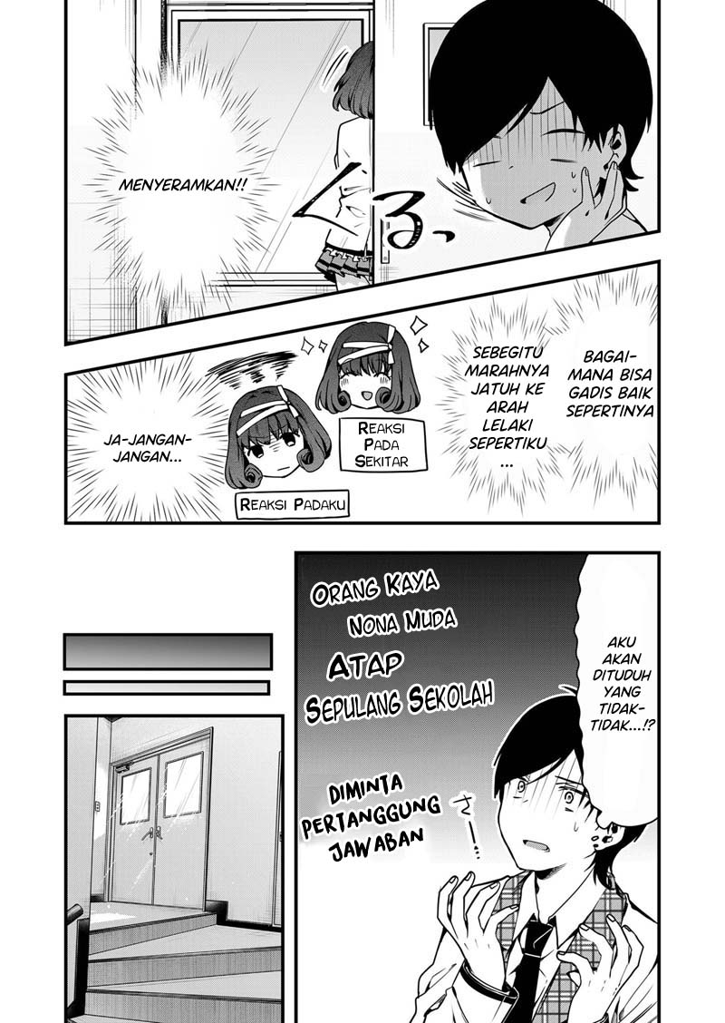 Kononaka ni Hitori, Ore no Yome ga Iru