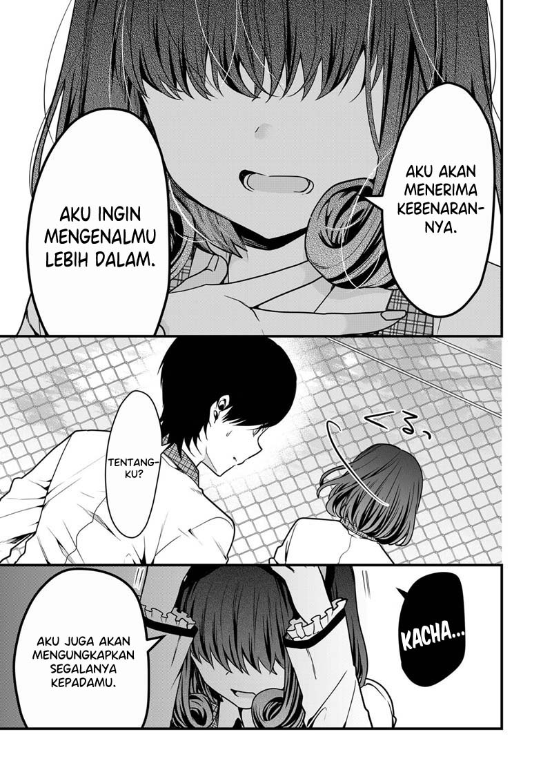 Kononaka ni Hitori, Ore no Yome ga Iru